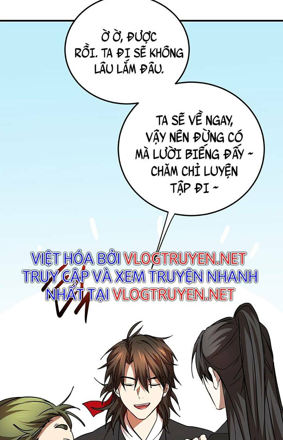 võ đang kỳ hiệp chapter 74 6