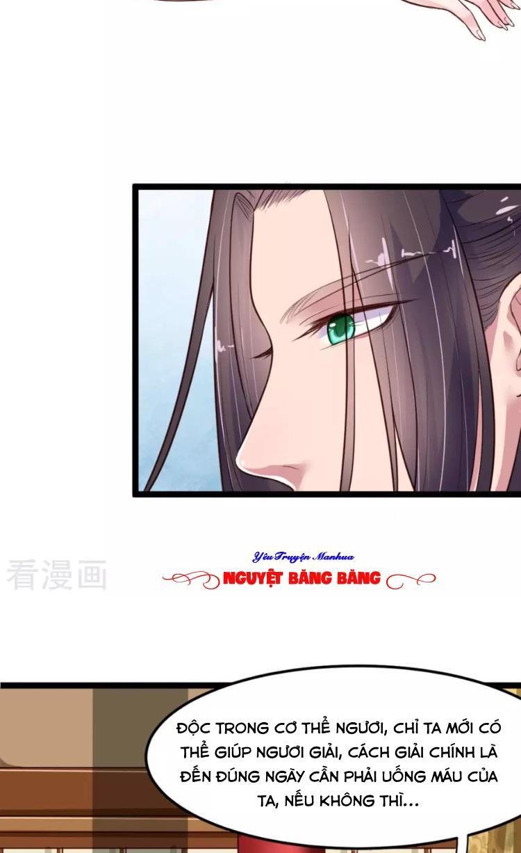 đế vương sợ vương phi muốn sở hữu thiên hạ chapter 9 13