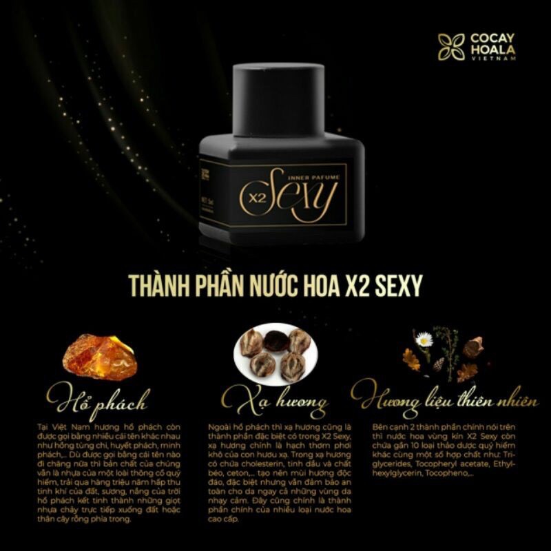 Mua 3 Tặng 1 - Set 3 dung dịch vệ sinh phụ nữ X2 Nano nghệ Cocayhoala Giảm mùi hôi, Giảm ngứa, Giảm khí hư Tặng 1 Nước hoa vùng kín X2 Sexy - Chăm sóc vùng kín an toàn, hiệu quả