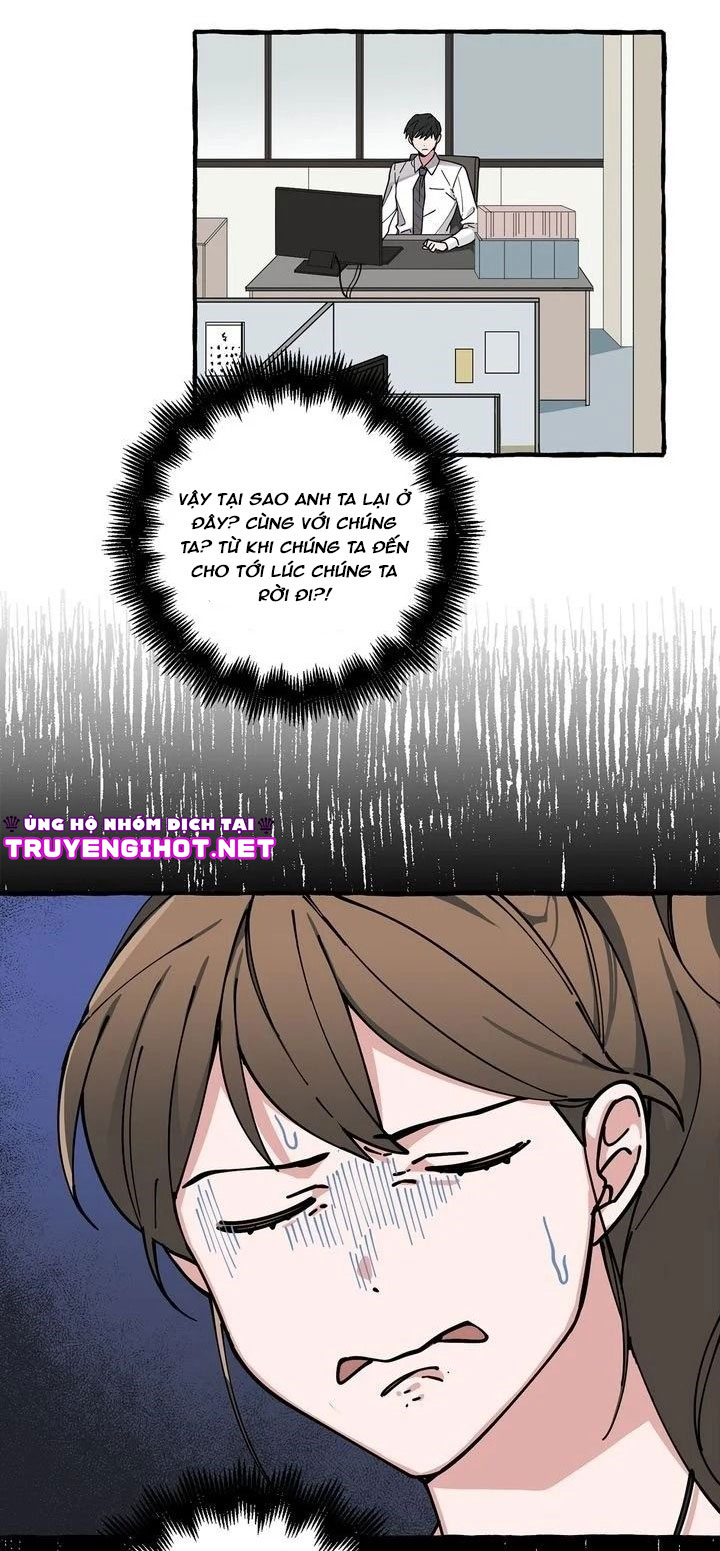 nhân viên mới ranh mãnh chapter 7 25