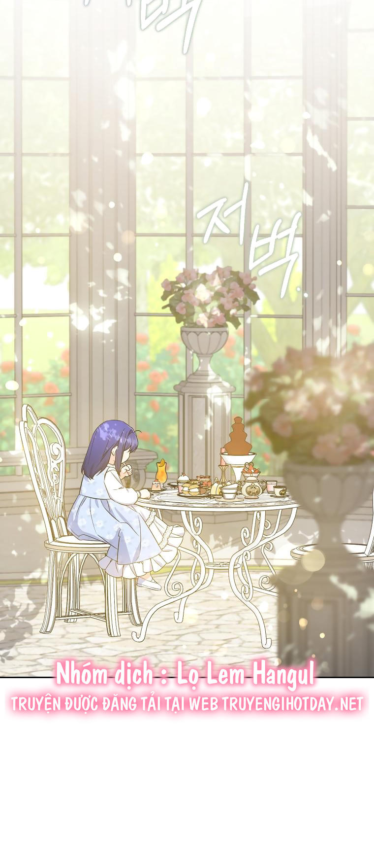 cho con cái núm dú đi mà chapter 77.1 15