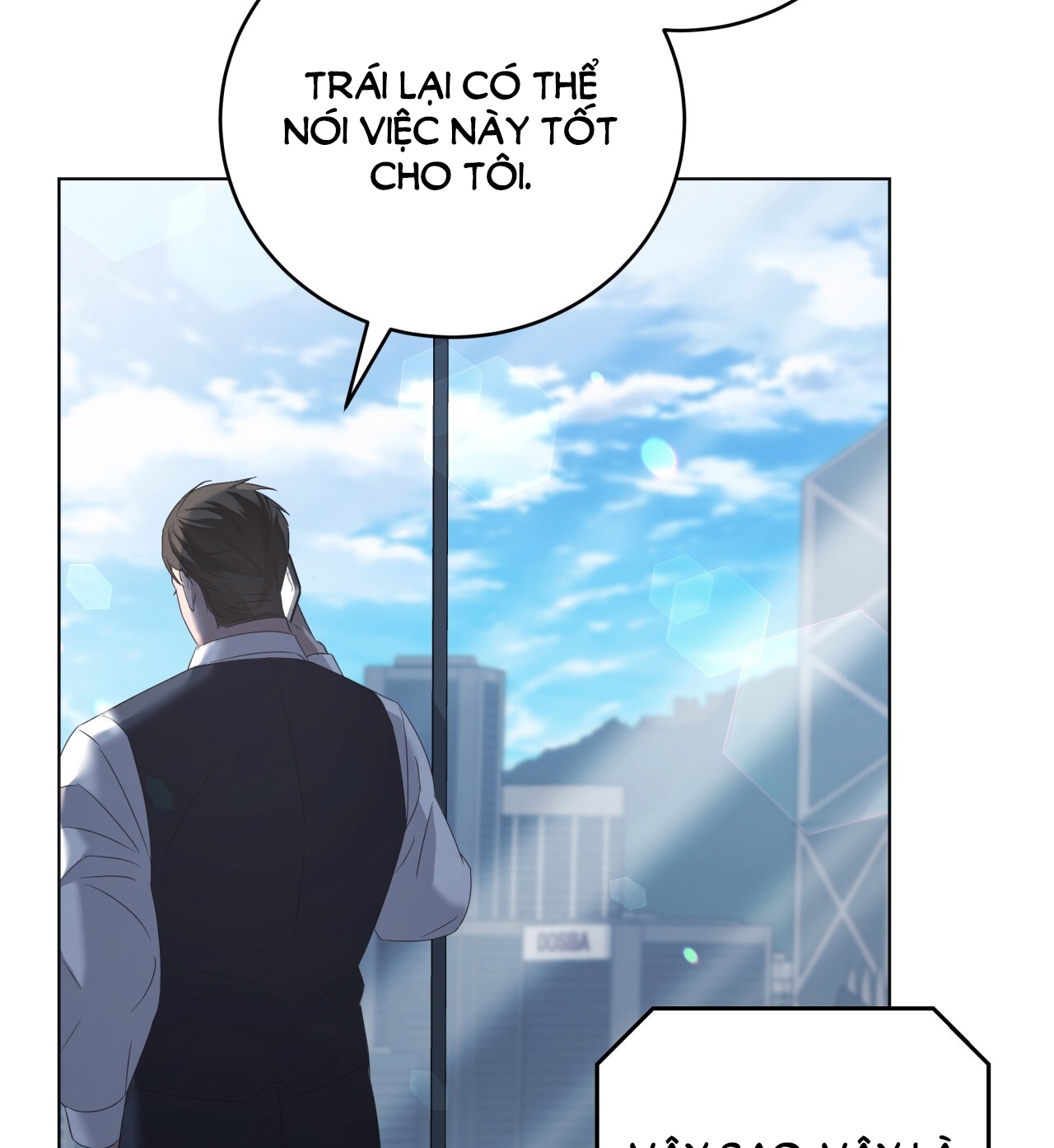 Amon- Không Thể Đoán Biết chapter 11.2 - Trang 14