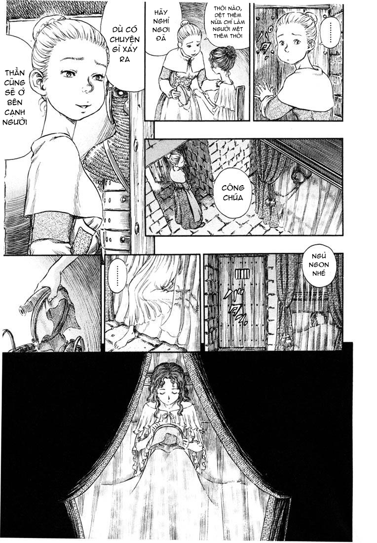 kiếm sĩ đen chapter 250 15