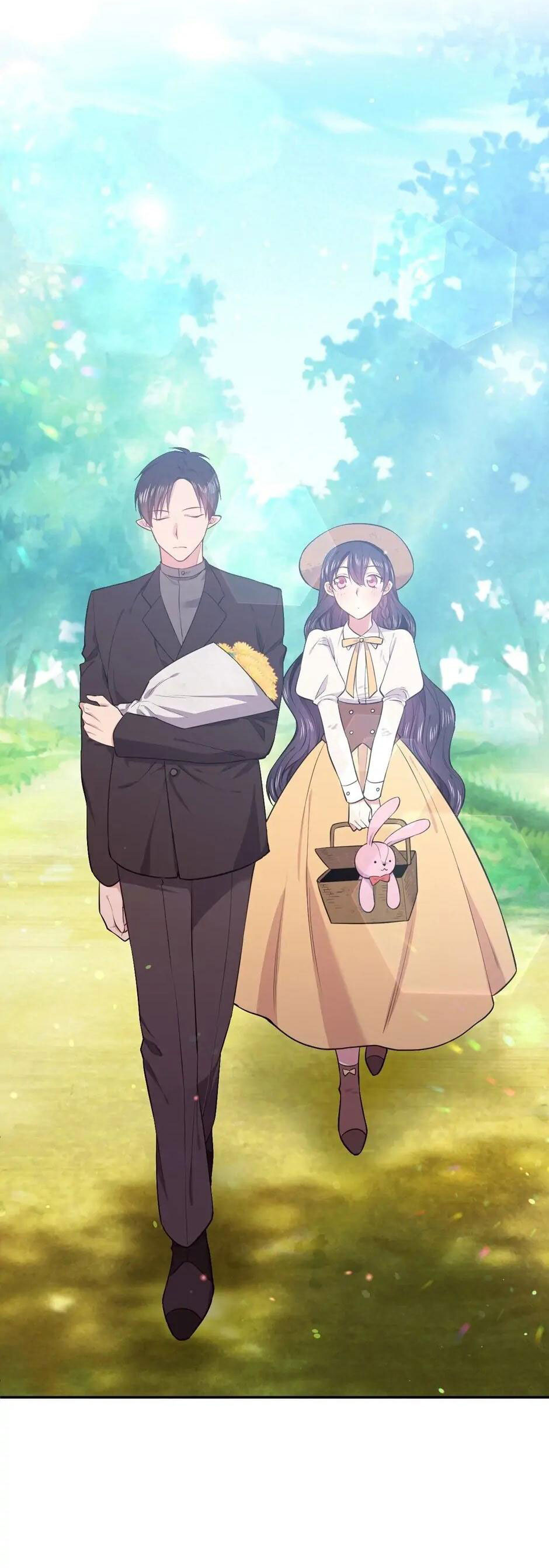 quý cô ngậm thìa vàng chapter 16 21