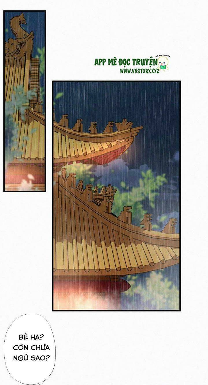 thiên hương mỹ nhân chapter 76 9