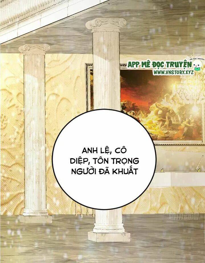 thiên hậu trở về chapter 110 40