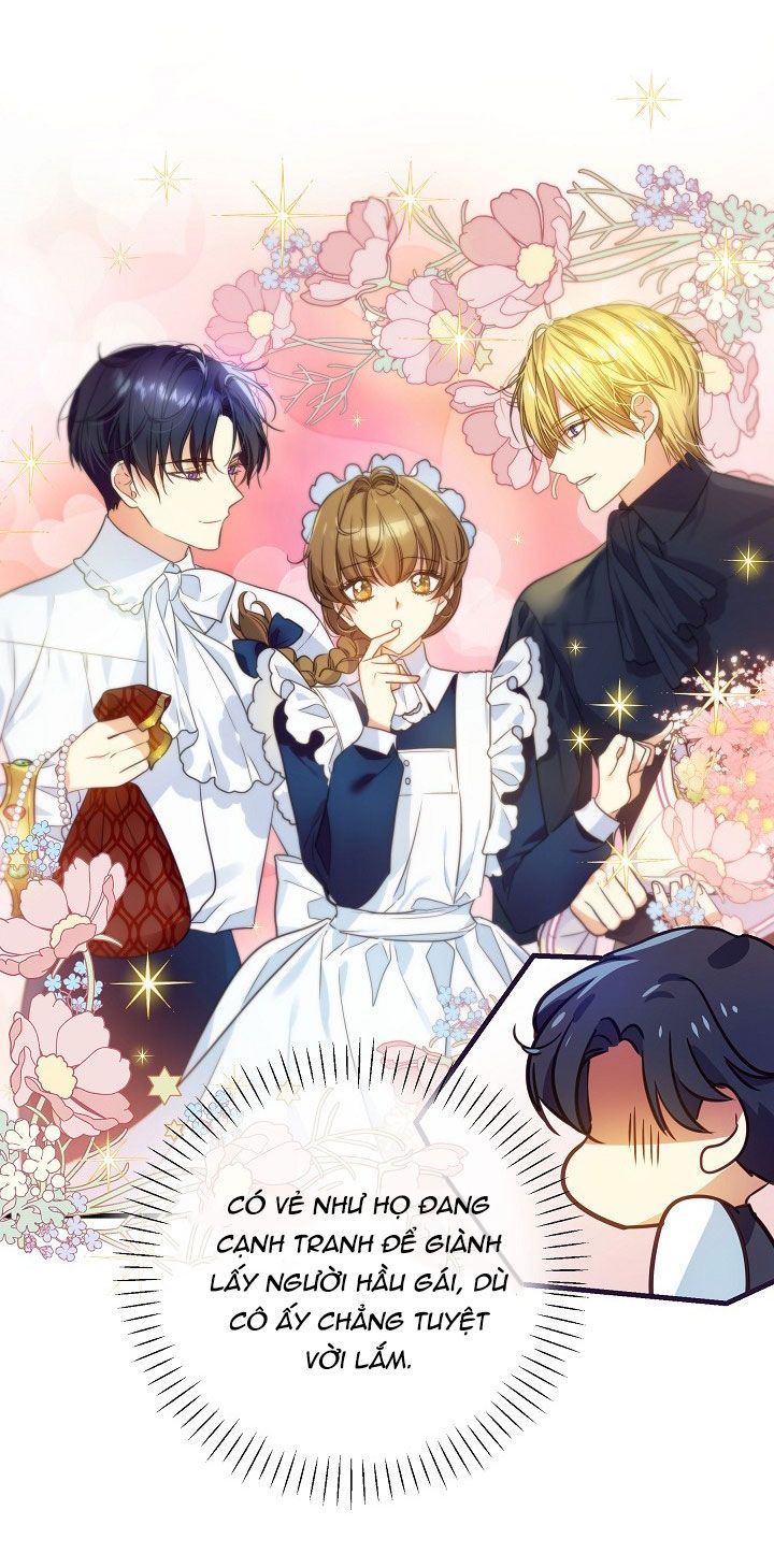 từ lúc bắt đầu tôi vẫn luôn ở bên em chapter 12 78