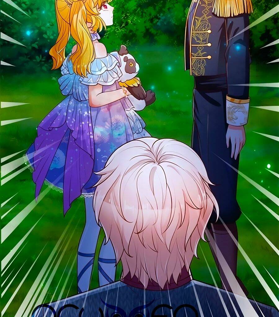 bỗng một ngày trở thành con gái nhà vua chapter 243 12