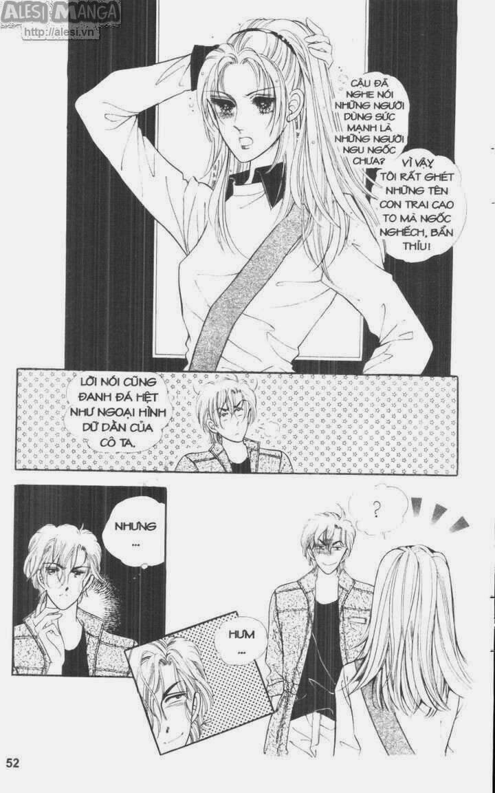 nhỏ con trai chapter 3 50