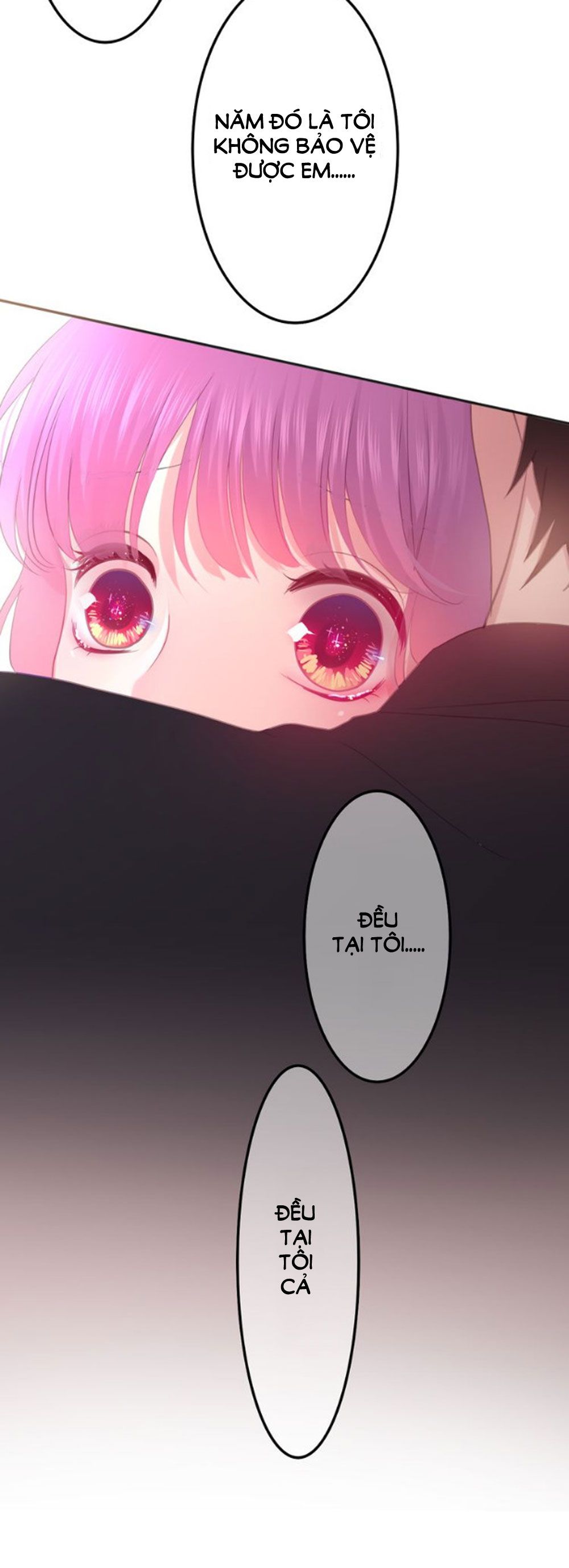 tháng sáu kì diệu chapter 50 14