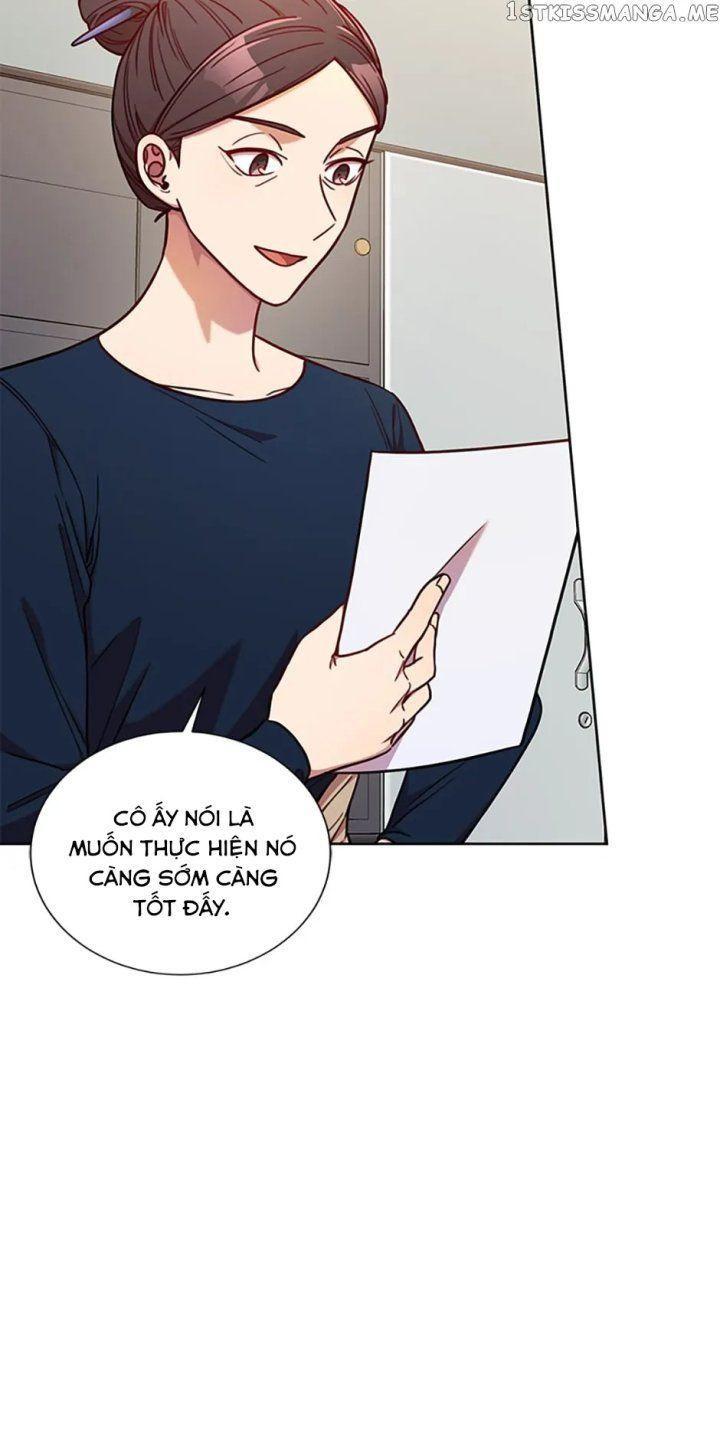 tôi không thèm kết hôn với anh đâu! chapter 7 59