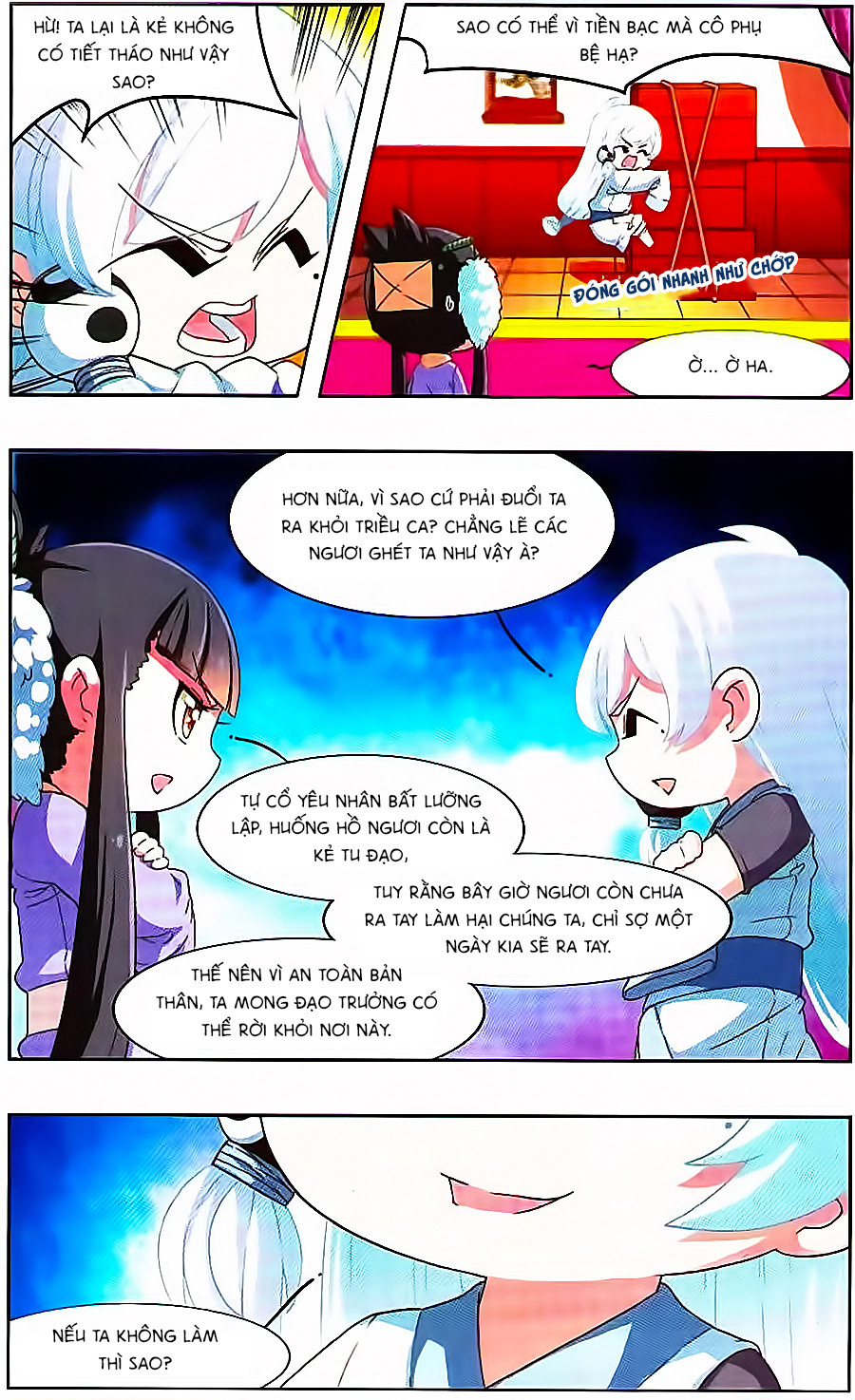 manh phong thần chapter 31 4