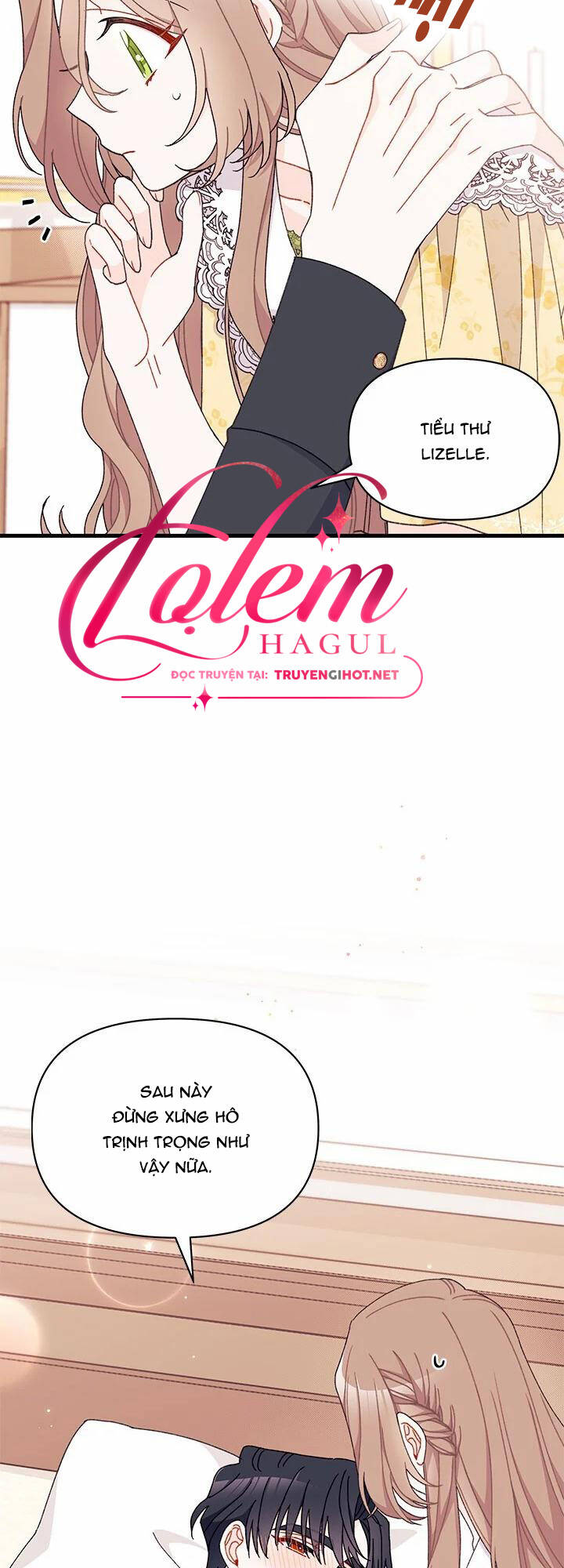 Tôi Đã Có Chồng Sau Khi Nhặt Được Nam Chính chapter 47.1 53