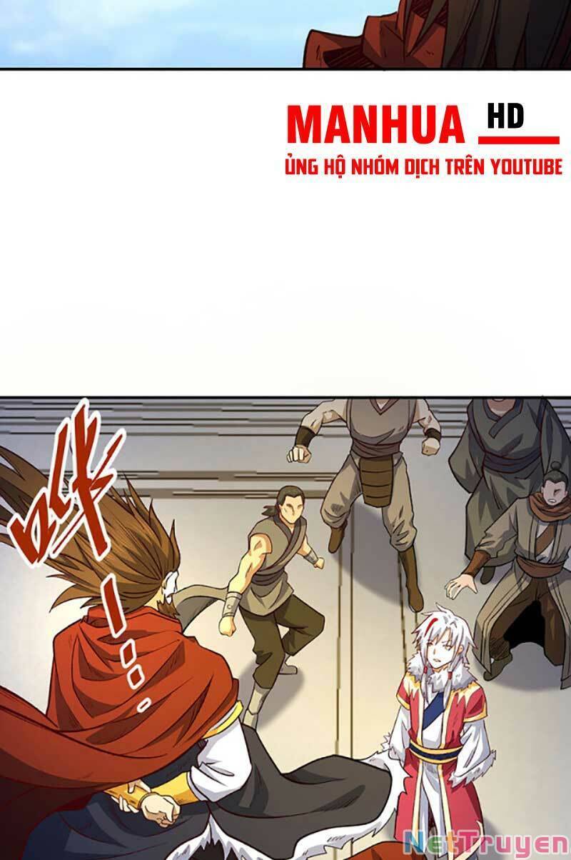 võ đạo độc tôn chapter 567 52