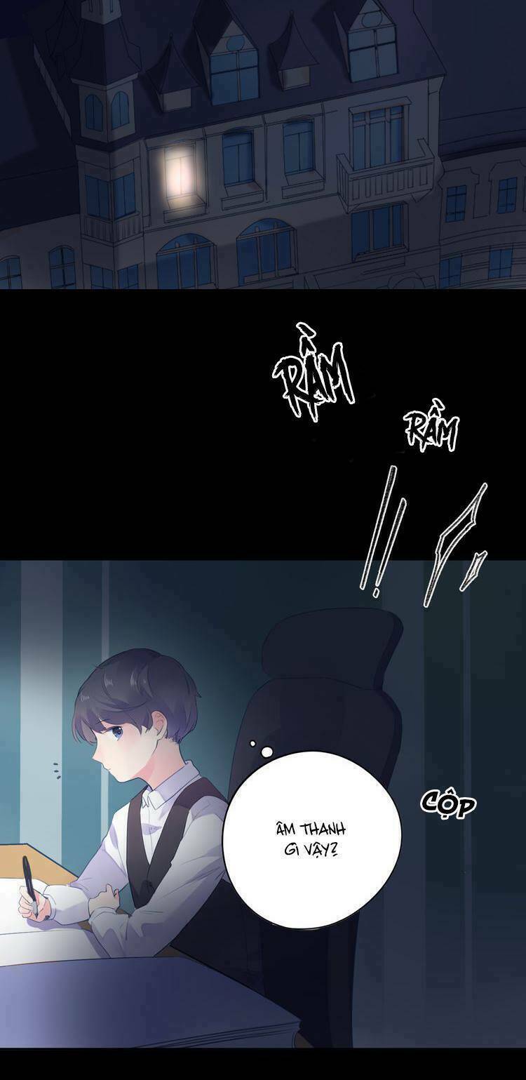 dolo mệnh vận giao nang chapter 37 57