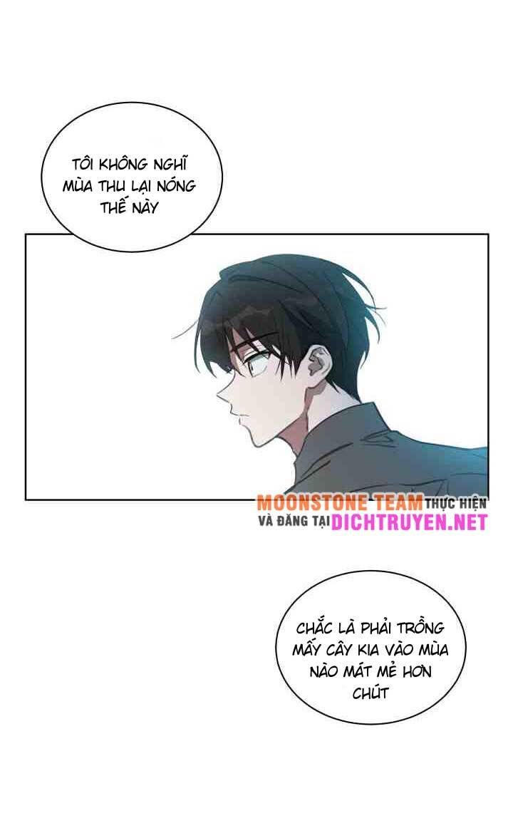 lamia orphe đã chết chapter 3 10