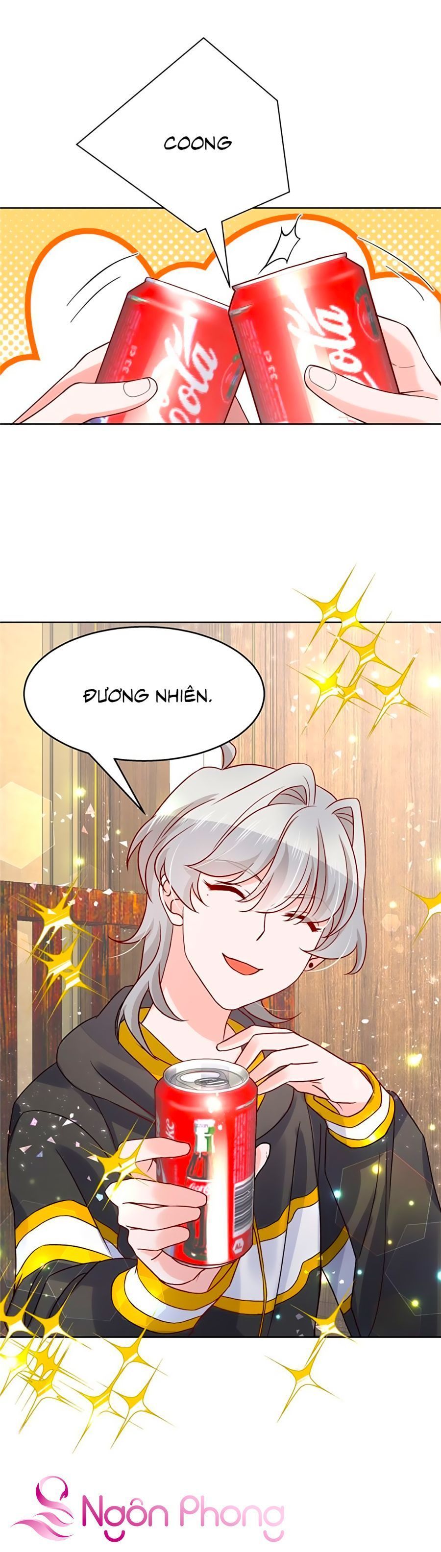 hotboy quốc dân là nữ chapter 132 16