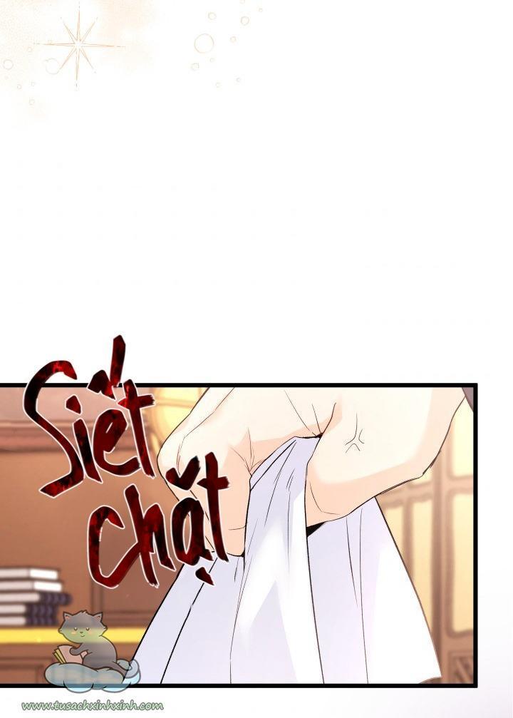 quan hệ cộng sinh giữa báo đen và thỏ trắng chapter 49 68