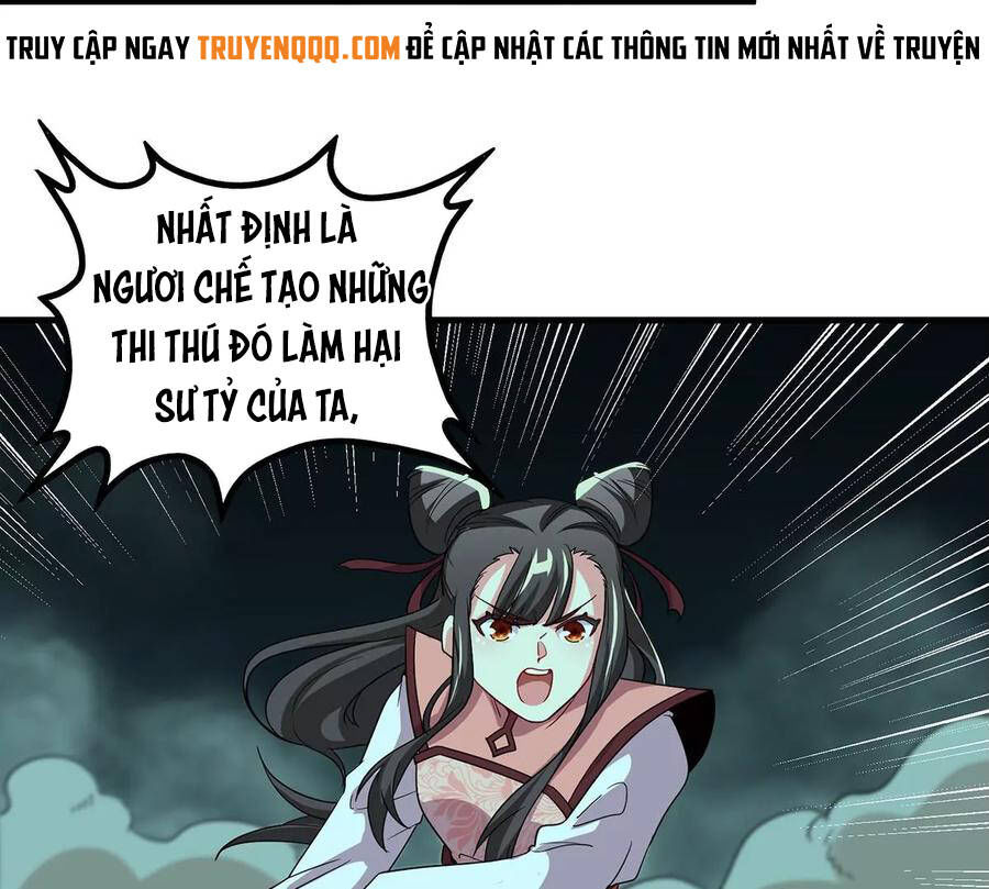 bản kiếm tiên tuyệt không làm nô chapter 48 15