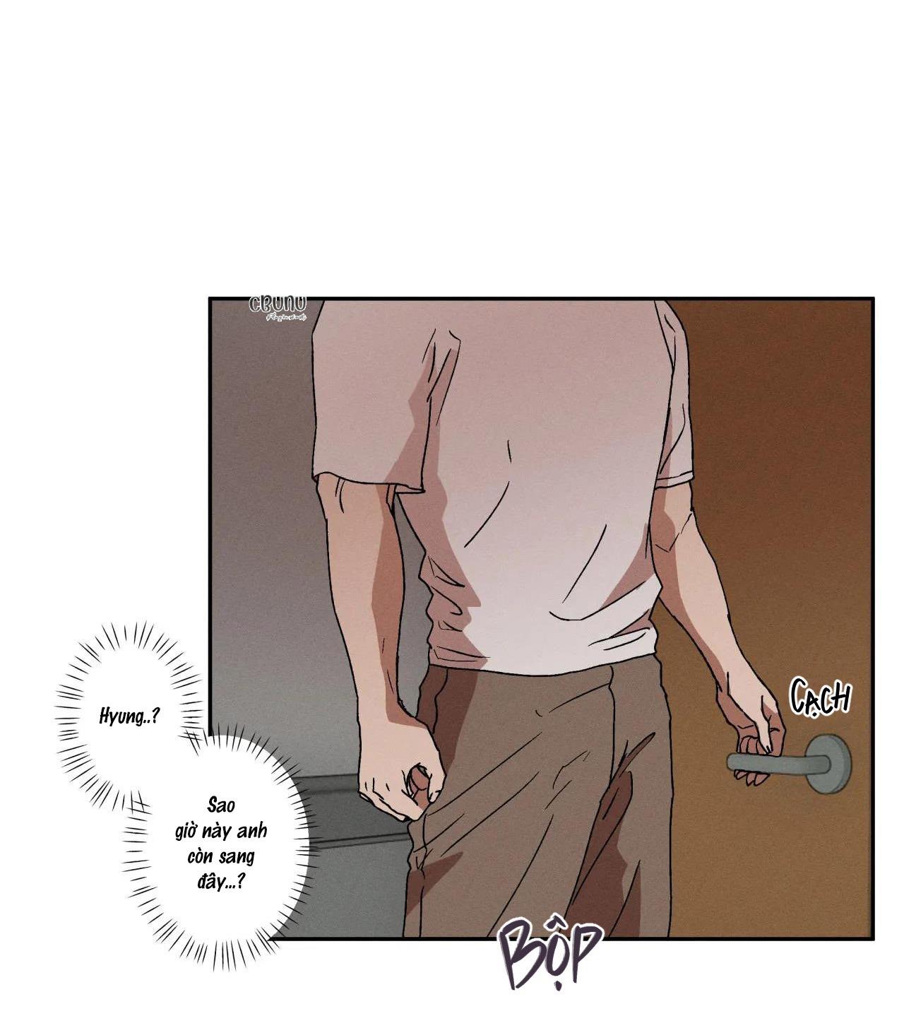 bẫy đôi ngọt ngào chapter 4 38