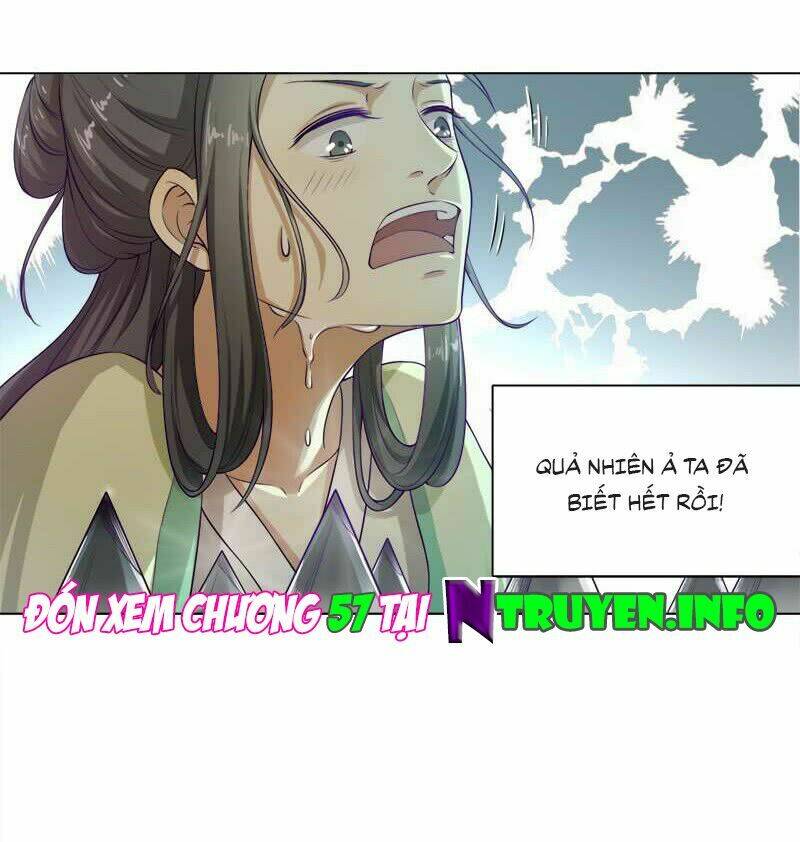 khuynh thế độc phi chapter 56 35