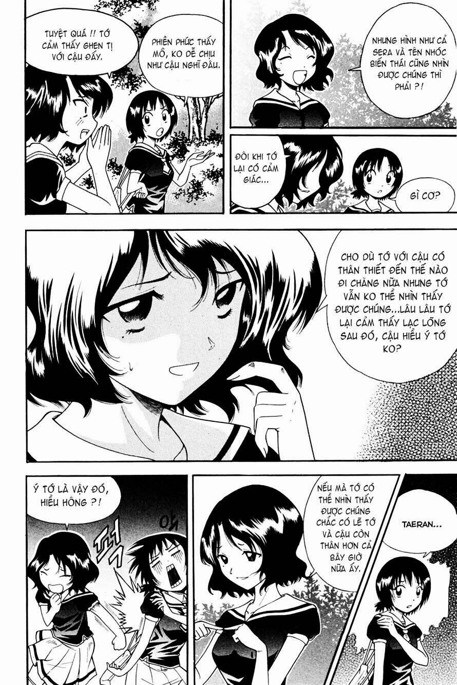 gwisin byeolgok - bí kíp của quỷ chapter 35 18