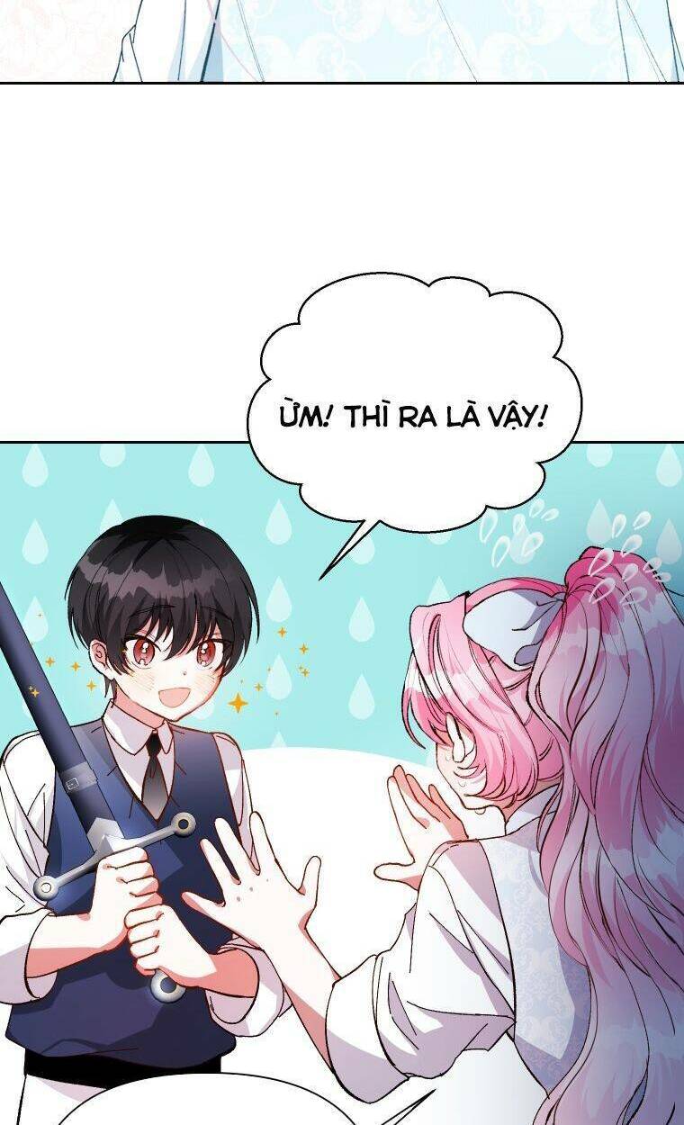 này tiểu công tước, hãy tin ở chị đi! chapter 18 56