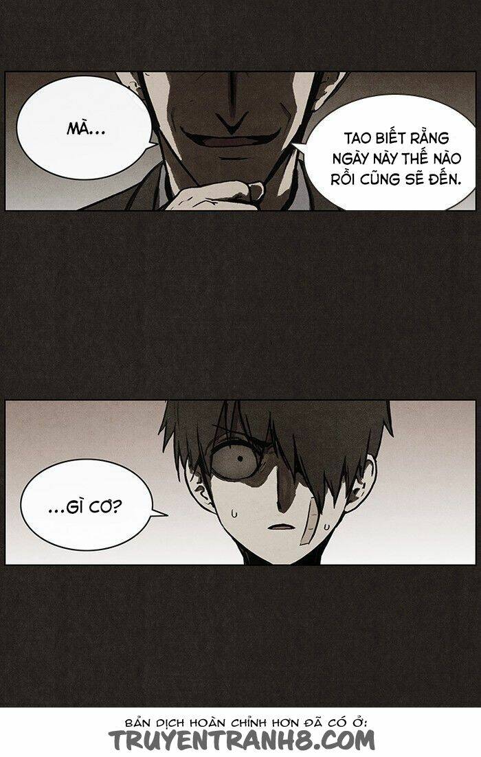 đứa con của quỷ dữ chapter 30 38