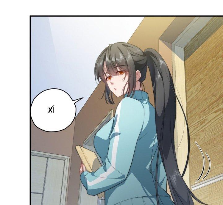 nữ chính chạy từ trong sách ra thì phải làm sao chapter 23 37