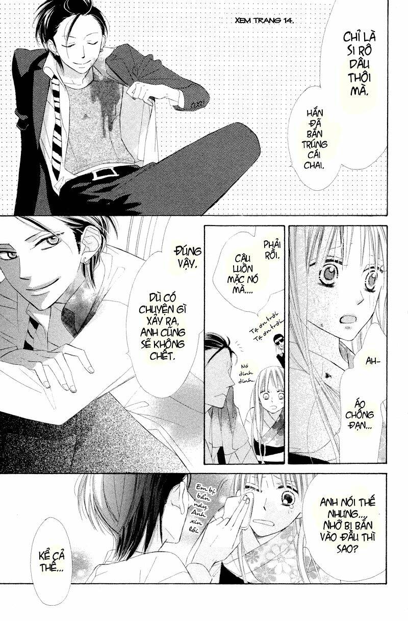 hoa trong bão chapter 4 39