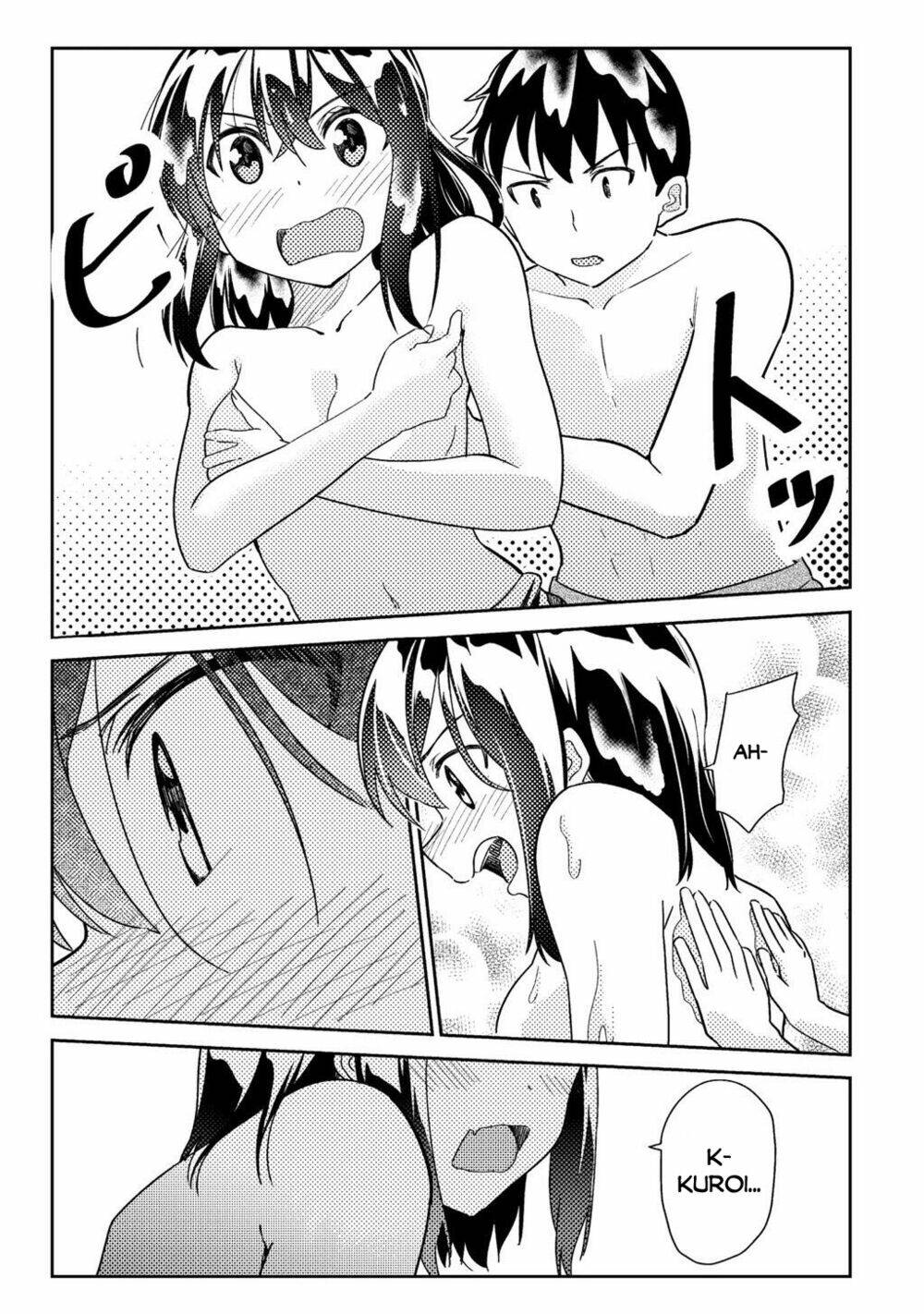 bakapple chapter 2 11