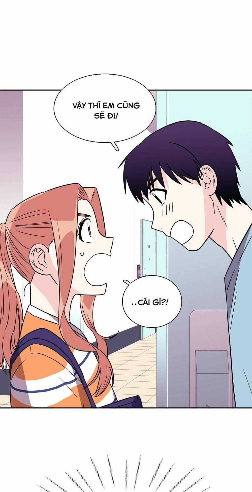 chuyện gì đến, rồi cũng sẽ đến chapter 39 2