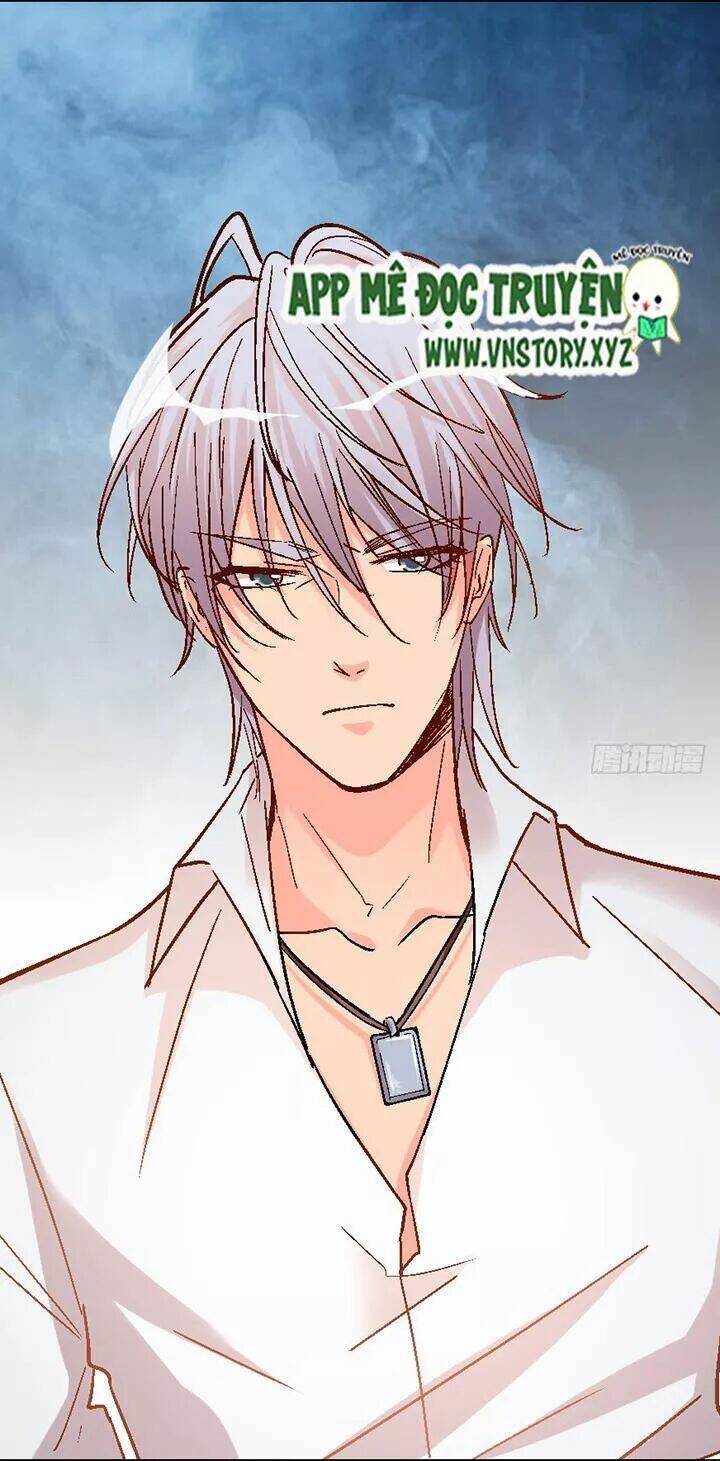 thiên hậu trở về chapter 55 9