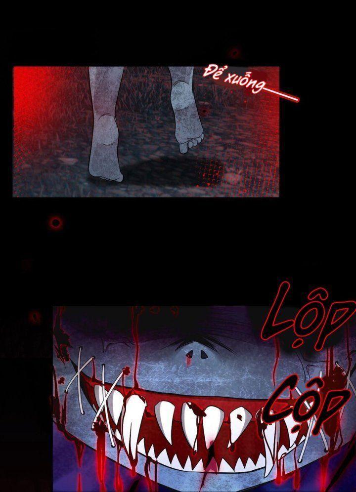 tôi đang yêu trong một thế giới kinh dị chapter 4 17