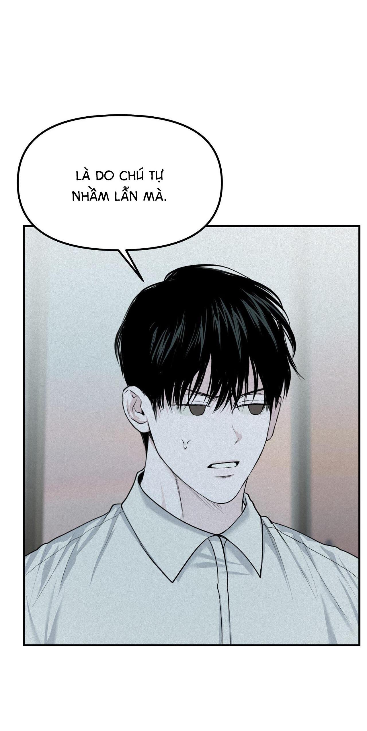 (CBunu) Phép Chiếu chapter 8