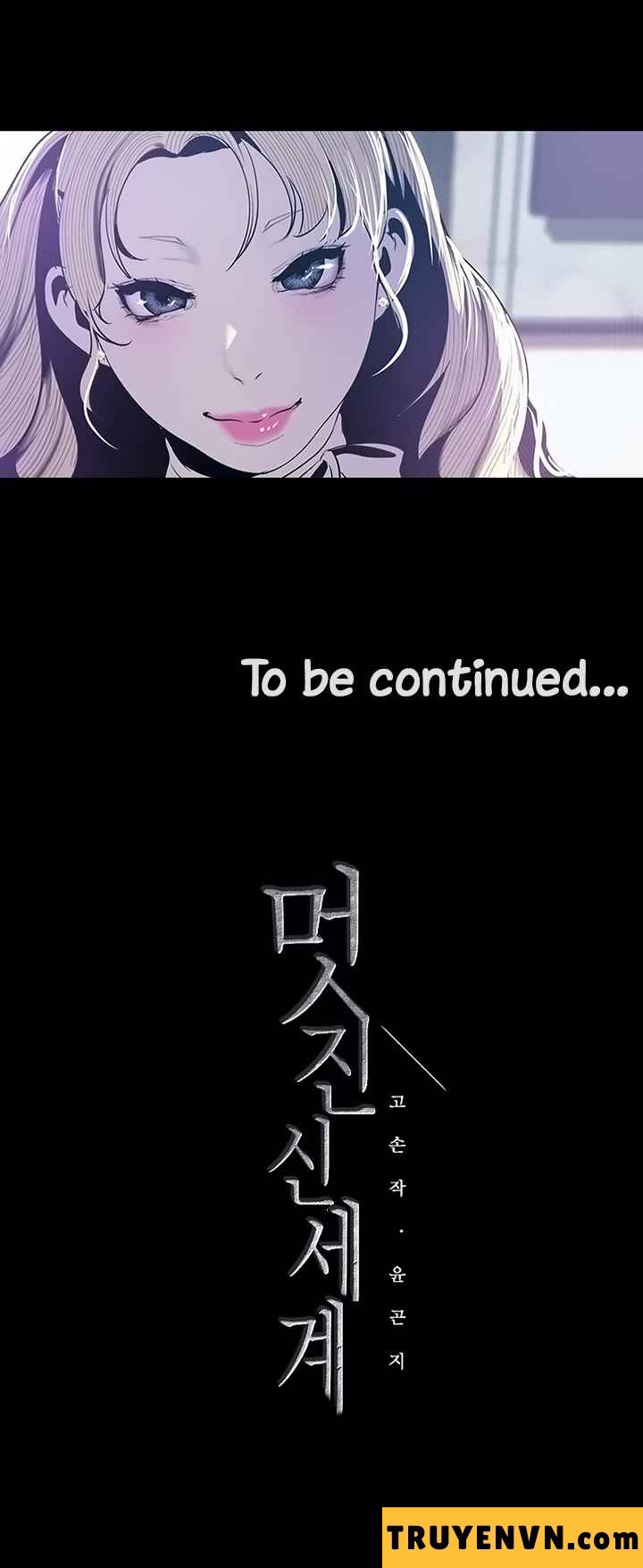 một thế giới mới tuyệt vời chapter 67 24