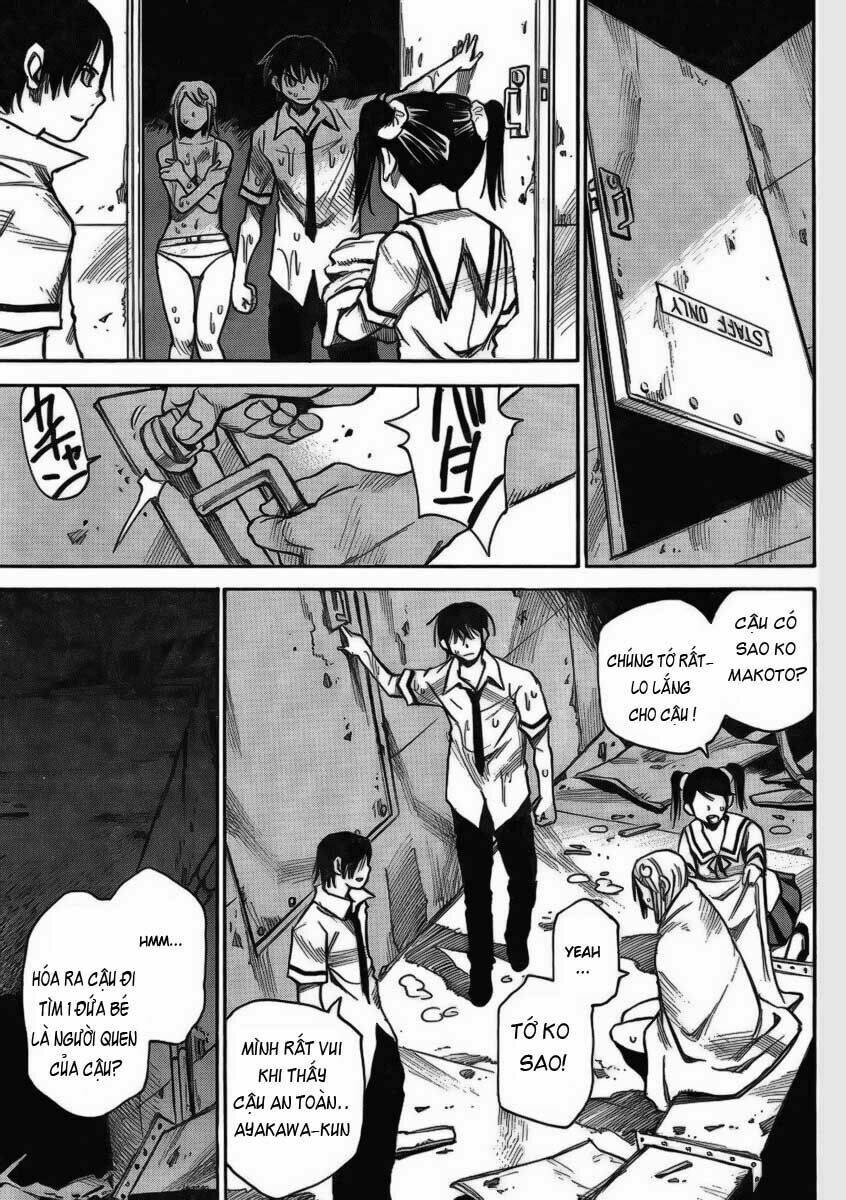 cradle of monsters chapter 4 20