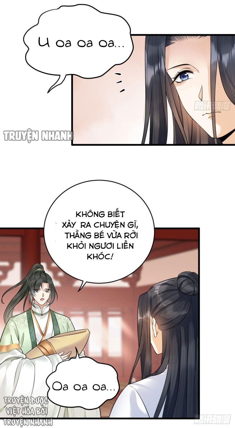 Lễ Băng Nhạc Hoại Chi Dạ chapter 40