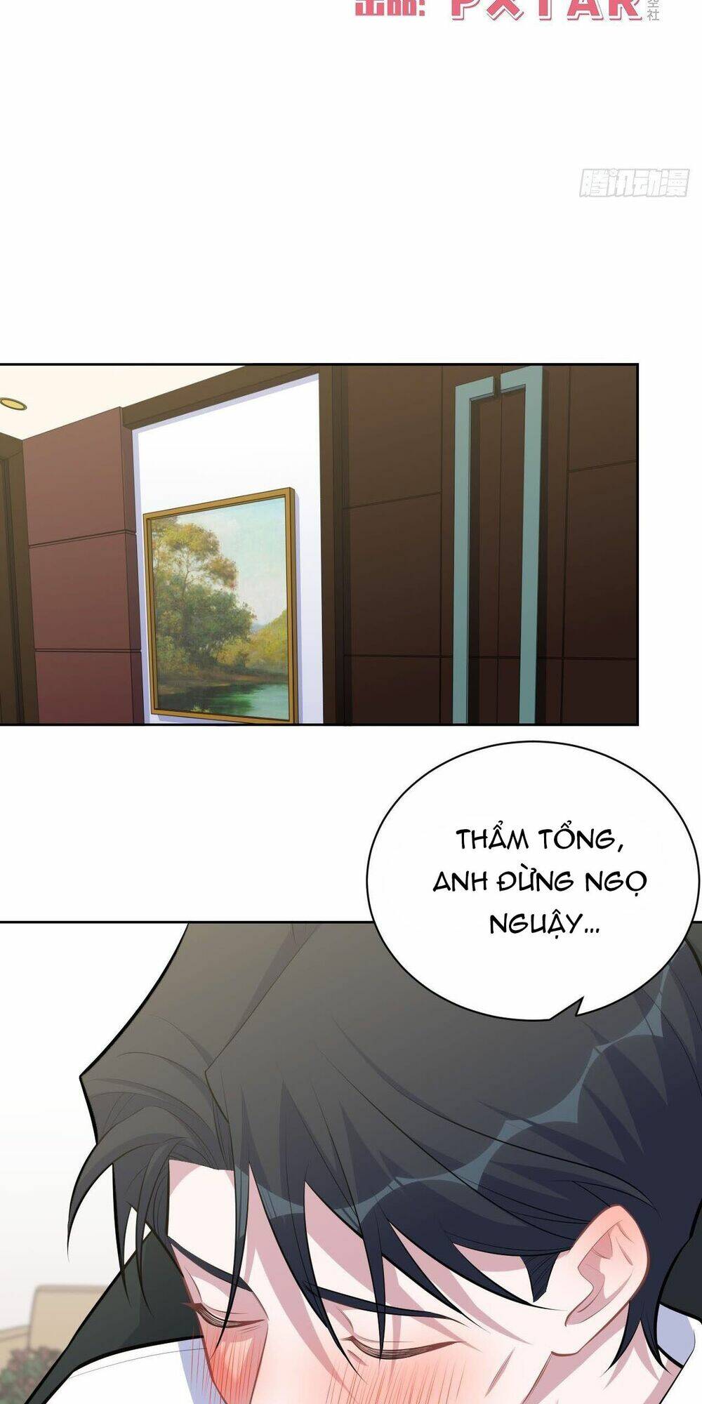 nhạc phụ đại nhân là lão bà chapter 151 2