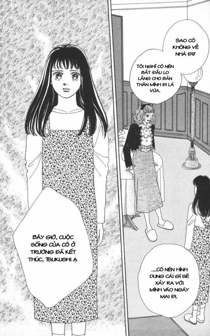 con nhà giàu chapter 27 15