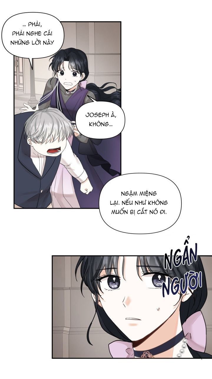 trở thành vợ của nam chính phế vật chapter 14 26