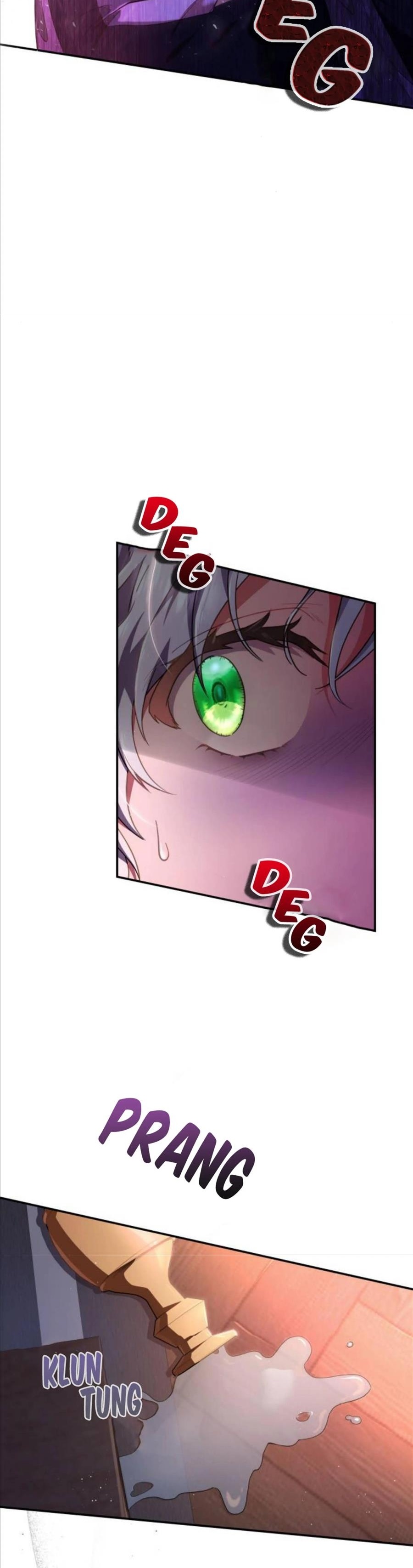 những gì melvin để lại chapter 11 51