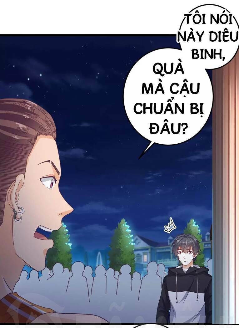 địa phủ khai phá thương chapter 48 8