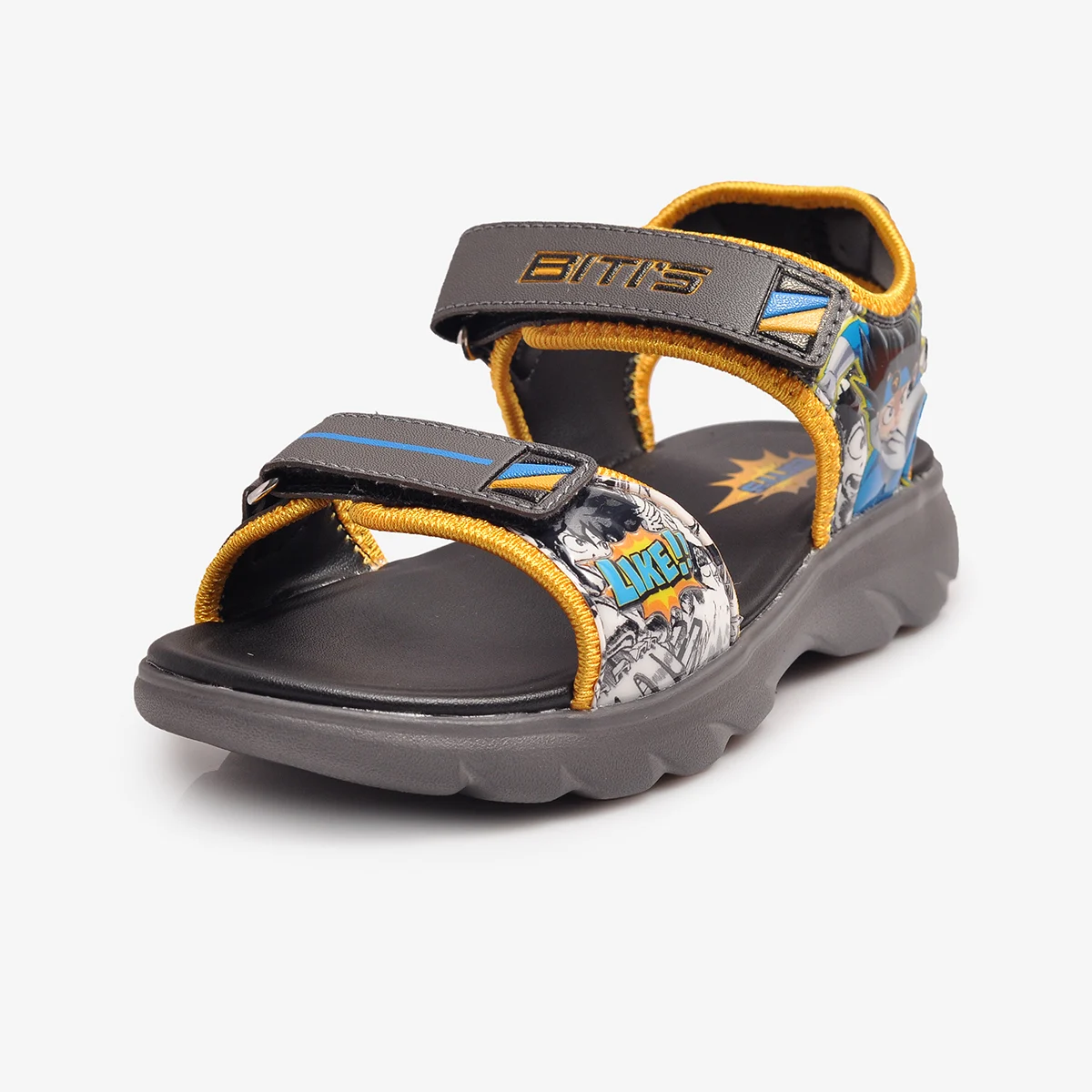 Sandal Biti's Bé Trai DEB009600XAM