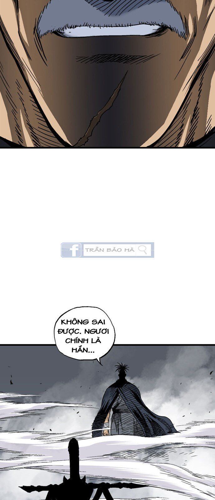 cao thủ 2 chapter 81 34