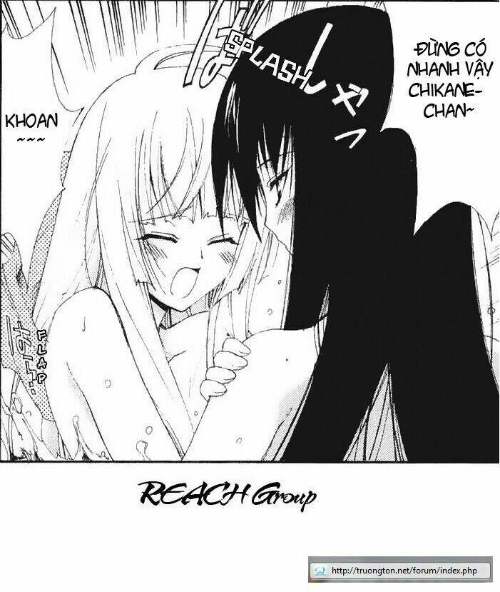 nữ pháp sư tháng 10 chapter 3 31