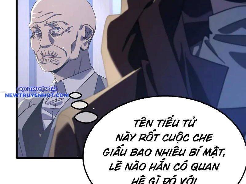 Vô Địch Bị Động Tạo Ra Tấn Sát Thương chapter 53 126