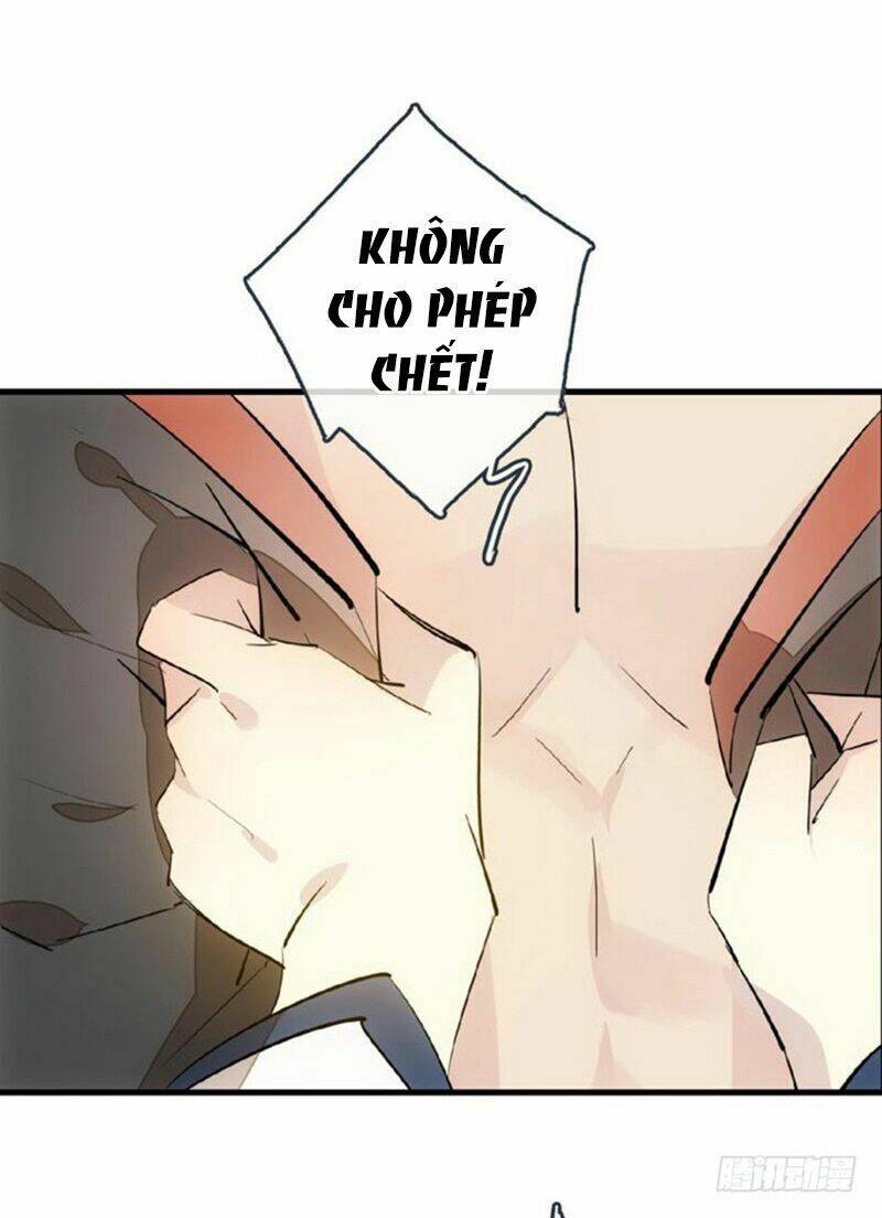 sư phụ lại trêu chọc ta chapter 51.9 25