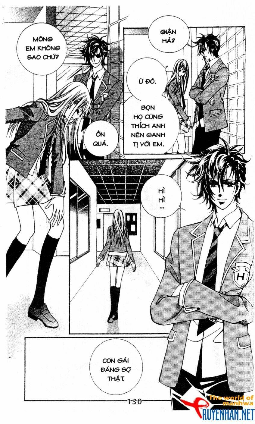 chàng trai hào hiệp chapter 10 132