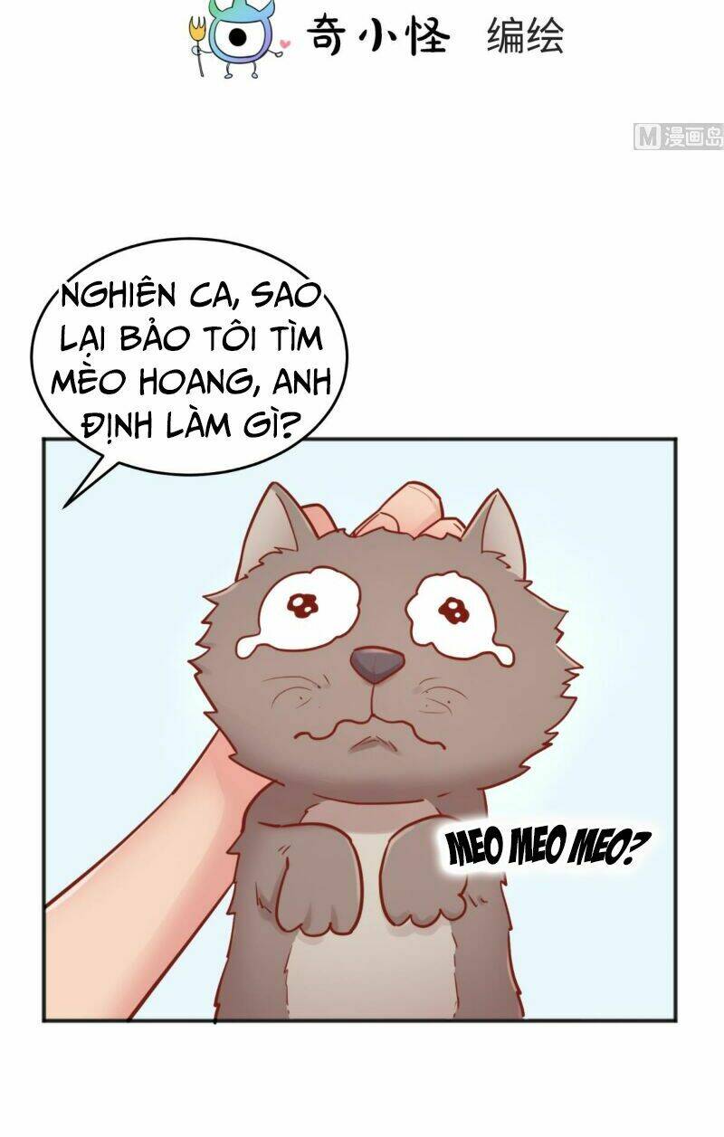 bác sĩ riêng của nữ thần chapter 45 3